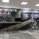 Burgas Hotel 4*