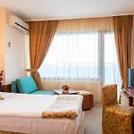 Hotel Burgas