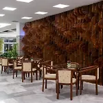 Burgas Hotel 4*