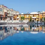Hotel Burgas Slantchev Briag