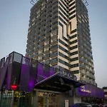Burgas Hotel Slantchev Briag