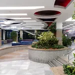 Hotel Burgas Slantchev Briag