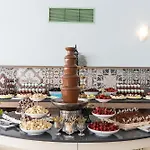 Hotel Burgas Slantchev Briag
