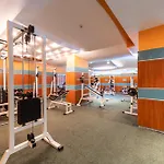 Burgas Hotel Slantchev Briag