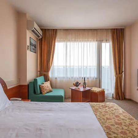 Hotel Burgas