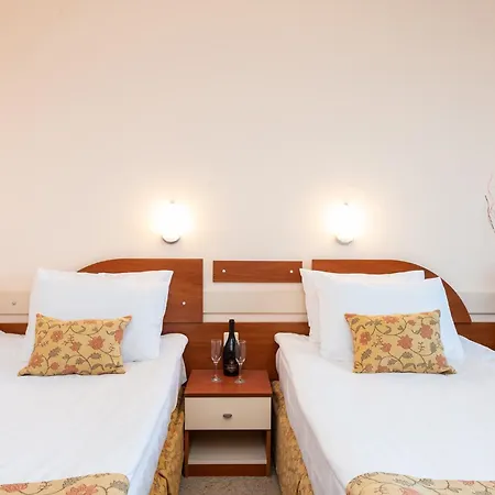 Hotel Burgas