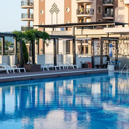 Burgas Hotel