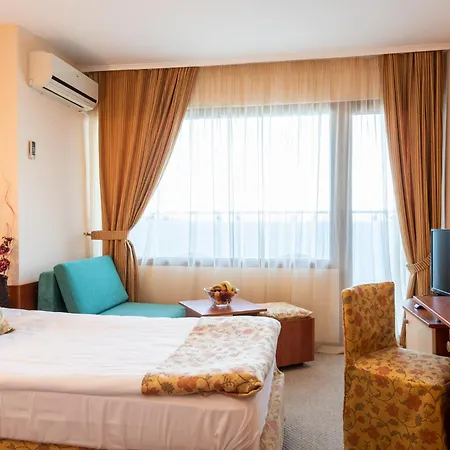 Hotel Burgas