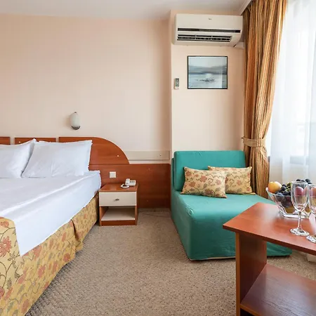 Otel Burgas Sunny Beach