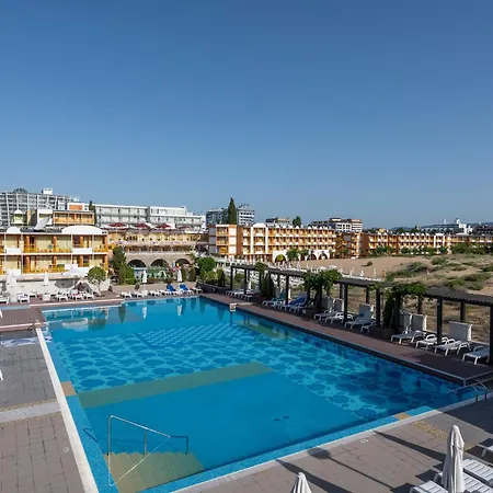 Burgas Hotel