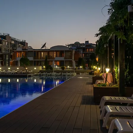 Burgas Hotel