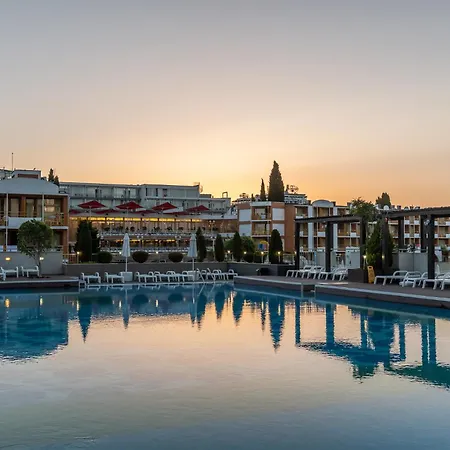 Hotel Burgas