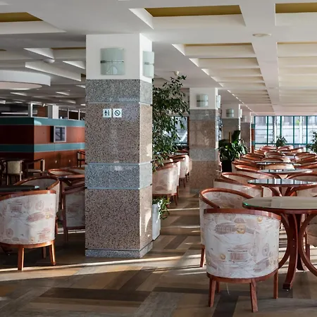 Burgas Hotel