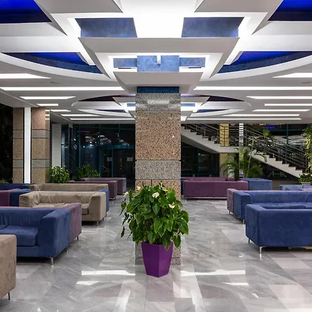 Burgas Hotel 4*