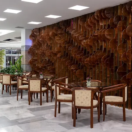 Burgas Hotel 4*