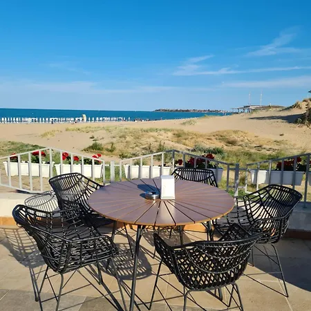 Burgas Hotel Sunny Beach