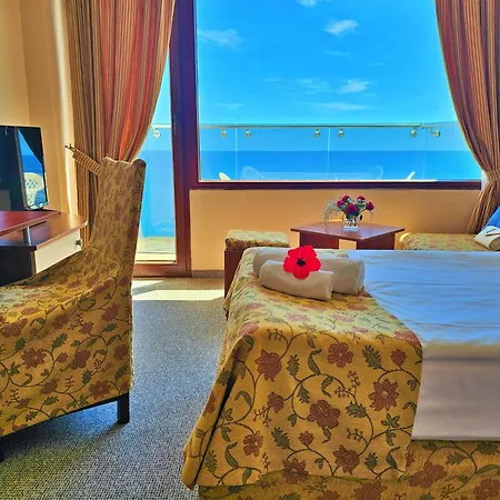 Burgas Hotel Sunny Beach