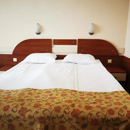 Burgas Hotel