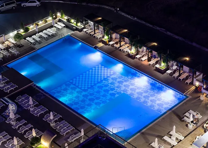 Burgas Hotel Slantschew brjag