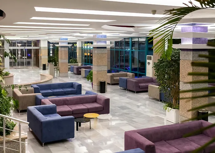 Burgas 4* Slantschew brjag