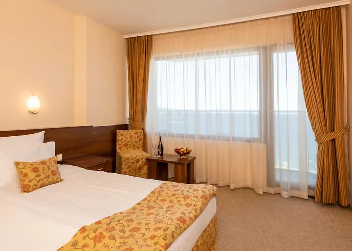 Burgas Hotel Sunny Beach