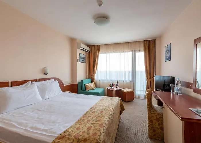 Burgas Slantschew brjag