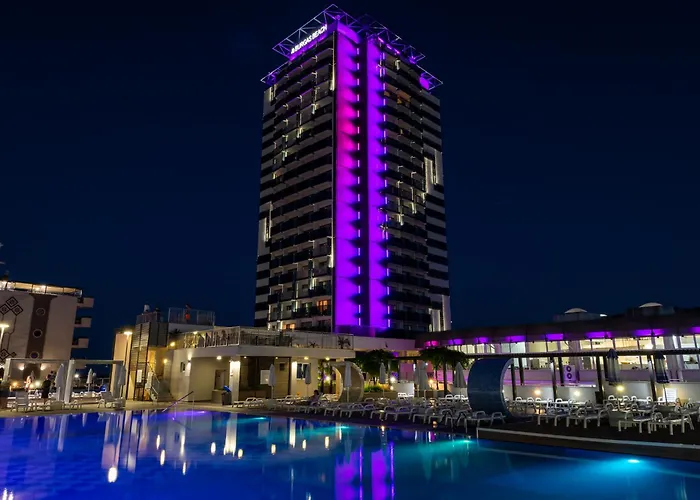 Burgas 4* Slantschew brjag