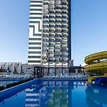 Burgas Sunny Beach