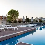 Burgas Hotel 4*