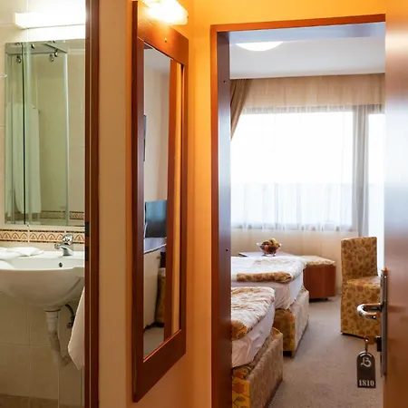 Burgas 4* 阳光海滩